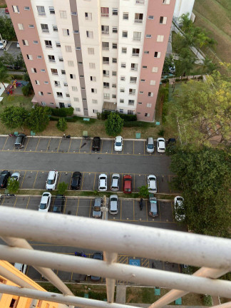 Imagem Apartamento com 2 Quartos à Venda, 46 m² em Cidade Nova - Jundiaí