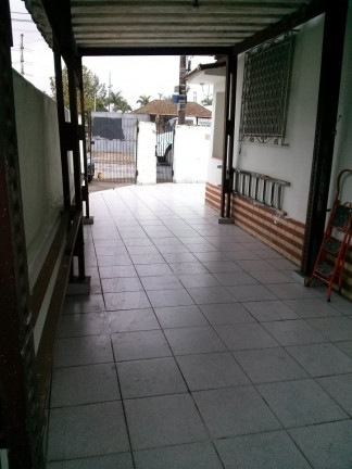 Imagem Casa com 2 Quartos à Venda,  em Chico De Paula - Santos