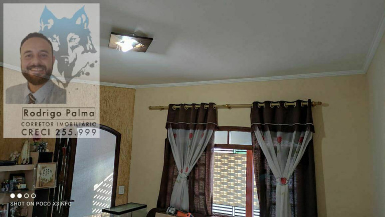 Imagem Casa com 3 Quartos à Venda, 175 m² em Loteamento Villa Branca - Jacareí Imagem Casa com 3 Quartos à Venda, 175 m² em Loteamento Villa Branca - Jacareí