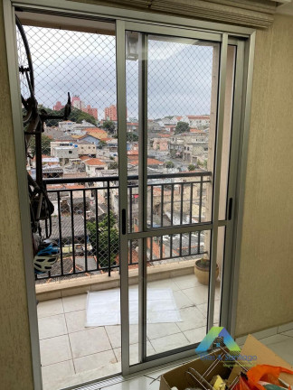 Imagem Apartamento com 2 Quartos à Venda, 50 m² em Saúde - São Paulo
