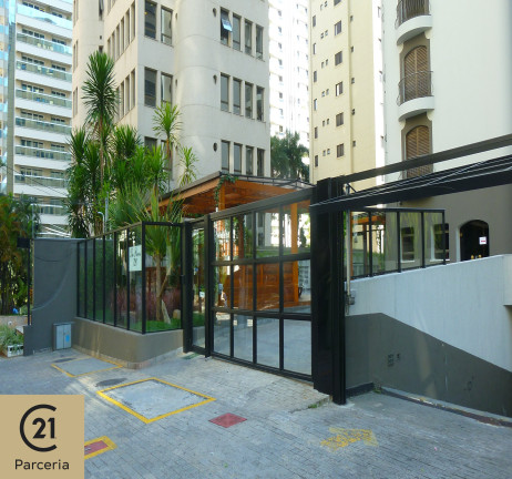 Imagem Apartamento com 2 Quartos para Alugar, 150 m² em Jardim Paulista - São Paulo Imagem Apartamento com 2 Quartos para Alugar, 150 m² em Jardim Paulista - São Paulo