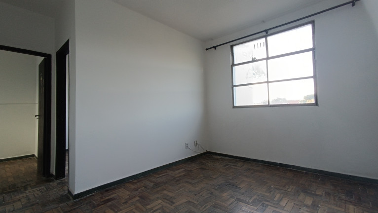Apartamento com 2 Quartos à Venda, 47 m² em Padre Eustáquio - Belo Horizonte
