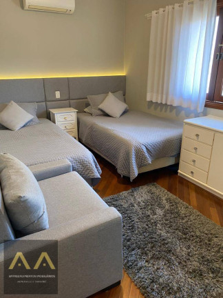 Imagem Casa com 3 Quartos à Venda, 310 m² em Alphaville - Santana De Parnaíba