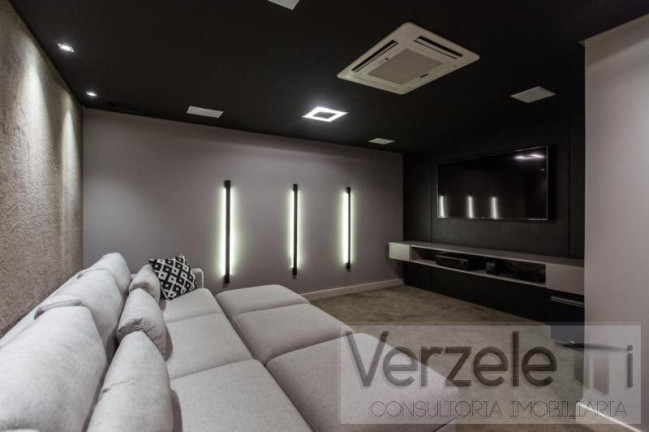 Imagem Apartamento com 3 Quartos à Venda, 121 m² em Centro - Balneário Camboriú