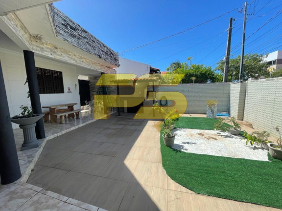 Imagem Casa com 4 Quartos à Venda, 360 m² em Bessa - João Pessoa Imagem Casa com 4 Quartos à Venda, 360 m² em Bessa - João Pessoa