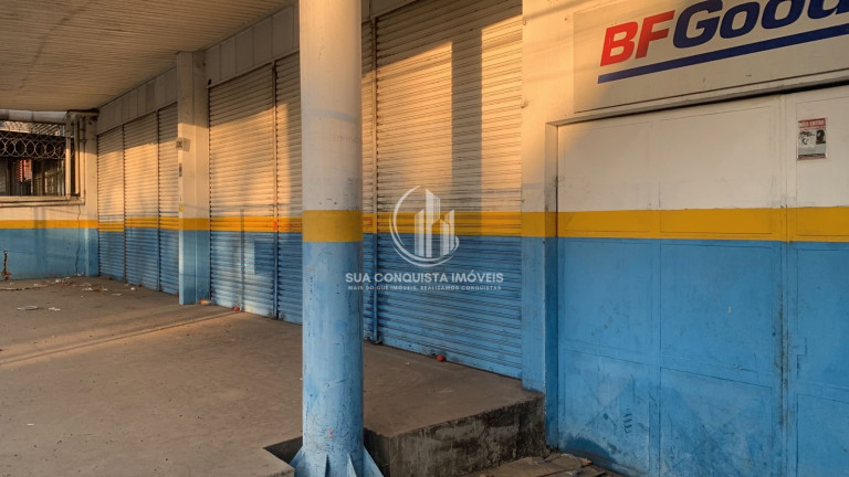 Imagem Imóvel Comercial para Alugar, 740 m² em Vila Lucy - Sorocaba