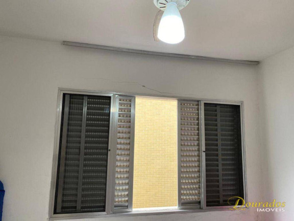Imagem Kitnet com 1 Quarto à Venda, 28 m² em Tupi - Praia Grande Imagem Kitnet com 1 Quarto à Venda, 28 m² em Tupi - Praia Grande
