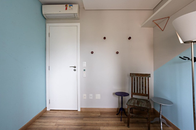 Imagem Imóvel com 3 Quartos à Venda, 100 m² em Jardim Das Acácias - São Paulo