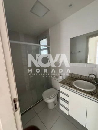 Imagem Apartamento com 2 Quartos à Venda, 59 m² em Praia De Itaparica - Vila Velha