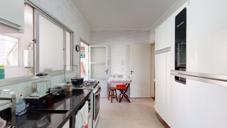 Imagem Apartamento com 3 Quartos à Venda, 113 m² em Moema - São Paulo Imagem Apartamento com 3 Quartos à Venda, 113 m² em Moema - São Paulo