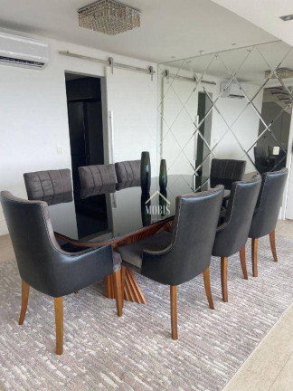 Imagem Cobertura com 3 Quartos à Venda, 227 m² em Centro - Santo André Imagem Cobertura com 3 Quartos à Venda, 227 m² em Centro - Santo André