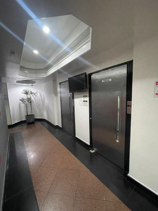 Imagem Imóvel com 1 Quarto à Venda, 37 m² em Liberdade - São Paulo