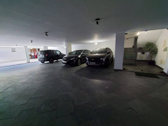 Imagem Apartamento com 3 Quartos à Venda, 112 m² em Jardim - Santo André Imagem Apartamento com 3 Quartos à Venda, 112 m² em Jardim - Santo André