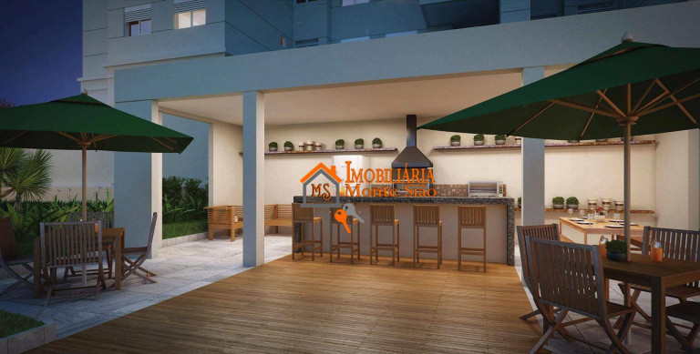 Imagem Apartamento com 2 Quartos à Venda, 56 m² em Jardim Flor Da Montanha - Guarulhos Imagem Apartamento com 2 Quartos à Venda, 56 m² em Jardim Flor Da Montanha - Guarulhos