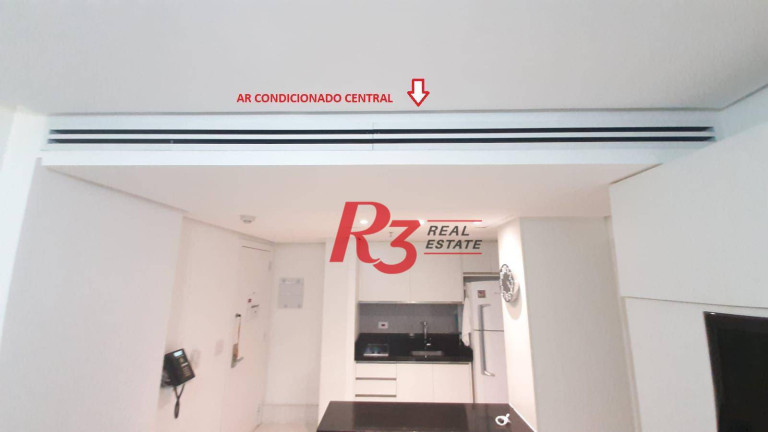 Imagem Apartamento com 2 Quartos à Venda, 50 m² em Boqueirão - Santos Imagem Apartamento com 2 Quartos à Venda, 50 m² em Boqueirão - Santos