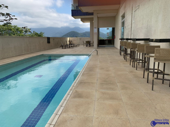 Cobertura com 3 Quartos à Venda, 175 m² em Parque Vivamar - Ubatuba