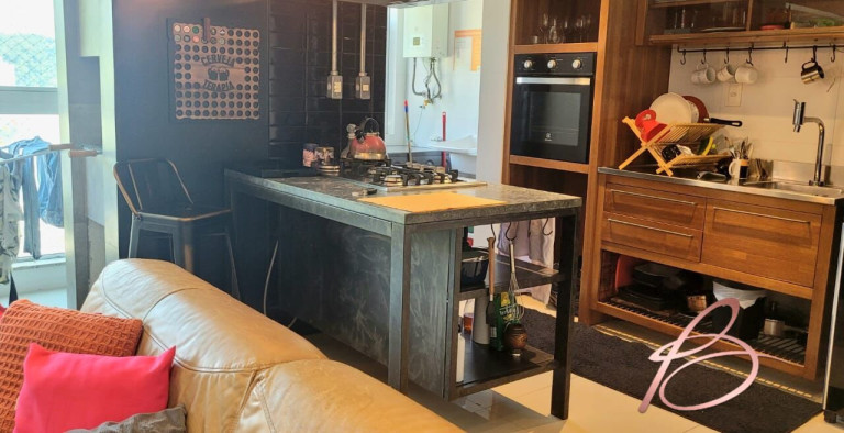Imagem Apartamento com 2 Quartos à Venda, 66 m² em Ressacada - Itajaí