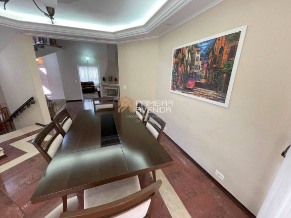 Imagem Casa com 4 Quartos à Venda, 292 m² em Jardim Aquarius - São José Dos Campos Imagem Casa com 4 Quartos à Venda, 292 m² em Jardim Aquarius - São José Dos Campos
