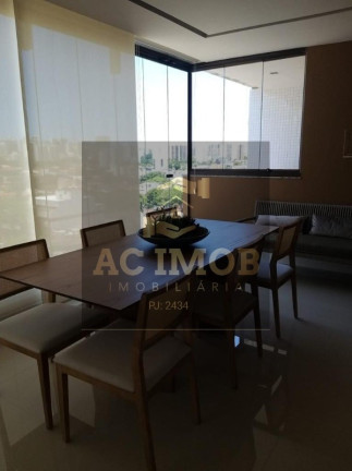 Imagem Imóvel com 4 Quartos à Venda, 140 m² em Caminho Das árvores - Salvador