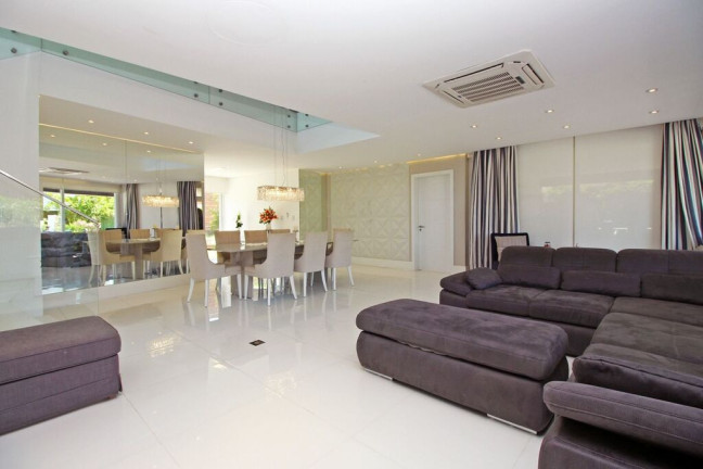 Imagem Casa de Condomínio com 4 Quartos à Venda, 341 m² em Vila Nova - Porto Alegre Imagem Casa de Condomínio com 4 Quartos à Venda, 341 m² em Vila Nova - Porto Alegre