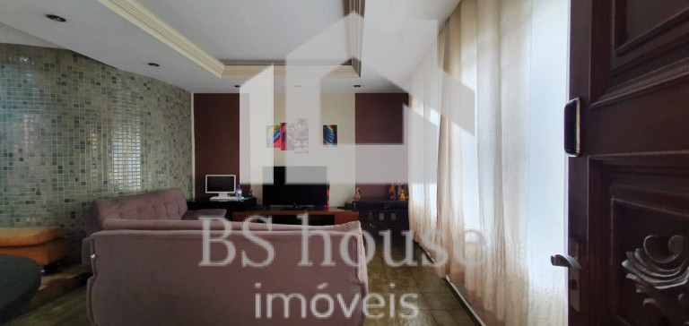 Imagem Casa com 3 Quartos à Venda, 154 m² em Jardim São Caetano - São Caetano Do Sul