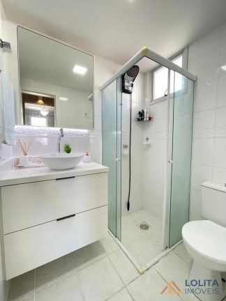 Imagem Apartamento com 1 Quarto à Venda, 40 m² em Trindade - Florianopolis Imagem Apartamento com 1 Quarto à Venda, 40 m² em Trindade - Florianopolis