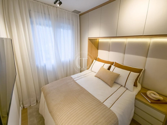 Imagem Apartamento com 2 Quartos à Venda, 29 m² em Butantã - São Paulo Imagem Apartamento com 2 Quartos à Venda, 29 m² em Butantã - São Paulo