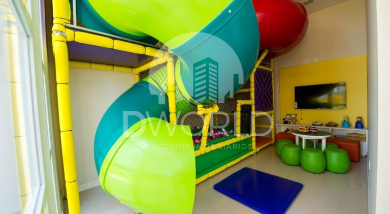 Imagem Imóvel com 2 Quartos à Venda, 88 m² em Campestre - Santo André
