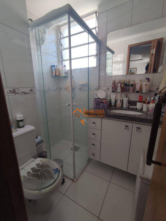 Imagem Apartamento com 2 Quartos à Venda, 52 m² em água Chata - Guarulhos Imagem Apartamento com 2 Quartos à Venda, 52 m² em água Chata - Guarulhos