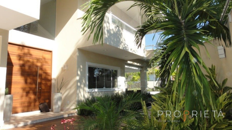 Imagem Casa de Condomínio com 5 Quartos à Venda, 963 m² em Barra Da Tijuca - Rio De Janeiro