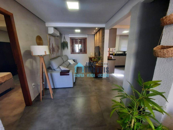 Imagem Casa com 3 Quartos à Venda, 160 m² em Centro - Tramandaí Imagem Casa com 3 Quartos à Venda, 160 m² em Centro - Tramandaí