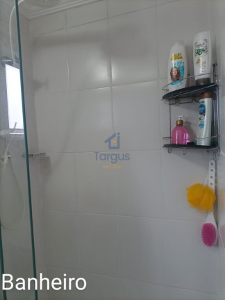 Imagem Apartamento com 3 Quartos à Venda, 57 m² em Vila Talarico - São Paulo Imagem Apartamento com 3 Quartos à Venda, 57 m² em Vila Talarico - São Paulo