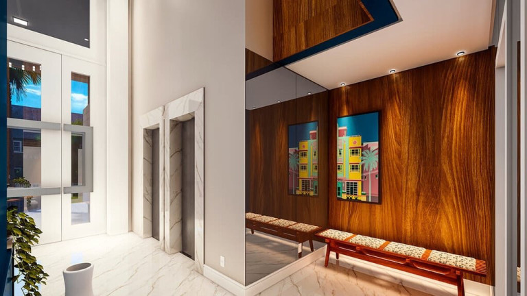 Imagem Apartamento com 3 Quartos à Venda, 84 m² em Centro - Capão Da Canoa