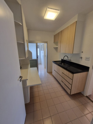Apartamento com 3 Quartos à Venda, 79 m² em Jardins - São Paulo