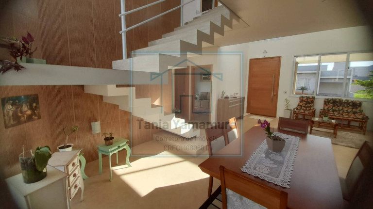 Imagem Casa com 3 Quartos à Venda, 195 m² em Parque São Bento - Paulínia Imagem Casa com 3 Quartos à Venda, 195 m² em Parque São Bento - Paulínia