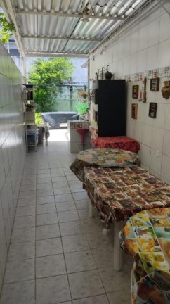 Imagem Casa com 4 Quartos à Venda, 260 m² em Tamarineira - Recife Imagem Casa com 4 Quartos à Venda, 260 m² em Tamarineira - Recife
