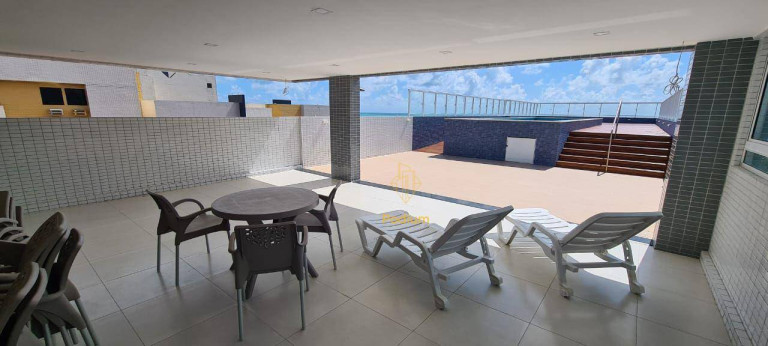 Imagem Apartamento com 2 Quartos à Venda, 53 m² em Bessa - João Pessoa Imagem Apartamento com 2 Quartos à Venda, 53 m² em Bessa - João Pessoa
