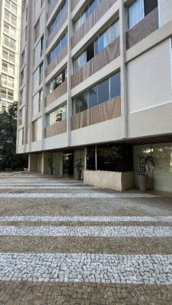 Imagem Apartamento com 3 Quartos à Venda, 152 m² em Itaim Bibi - São Paulo Imagem Apartamento com 3 Quartos à Venda, 152 m² em Itaim Bibi - São Paulo