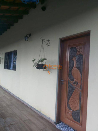 Imagem Chácara com 3 Quartos à Venda, 1.500 m² em Recanto Alpina - Santa Isabel Imagem Chácara com 3 Quartos à Venda, 1.500 m² em Recanto Alpina - Santa Isabel