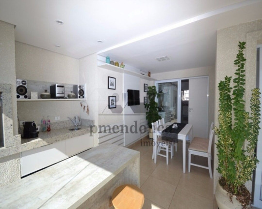 Imagem Apartamento com 3 Quartos à Venda, 190 m² em Perdizes - São Paulo Imagem Apartamento com 3 Quartos à Venda, 190 m² em Perdizes - São Paulo