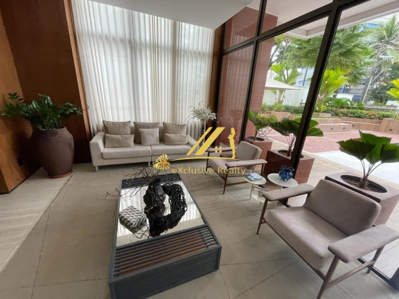 Imagem Imóvel com 1 Quarto à Venda, 50 m² em Graça - Salvador Imagem Imóvel com 1 Quarto à Venda, 50 m² em Graça - Salvador
