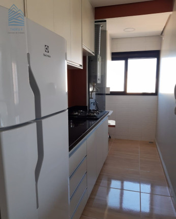Imagem Imóvel com 1 Quarto à Venda, 35 m² em Chácara Santo Antônio - São Paulo