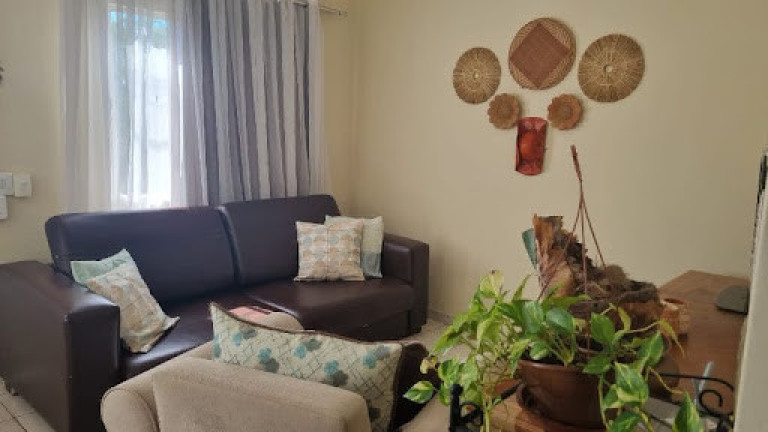 Imagem Casa com 3 Quartos à Venda, 70 m² em Condomínio Porto Do Sol - Louveira