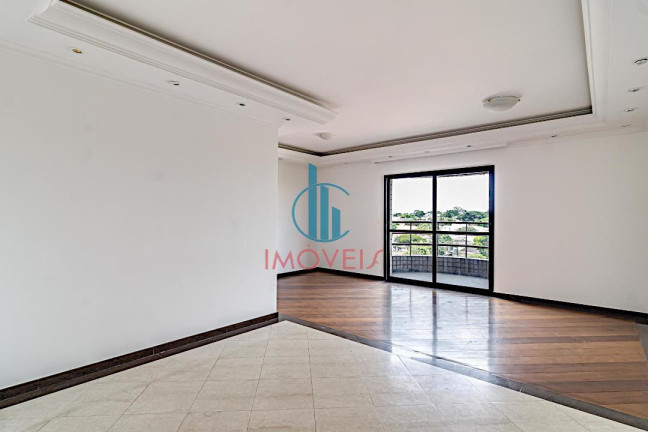 Imagem Apartamento com 3 Quartos à Venda, 184 m² em Saúde - São Paulo