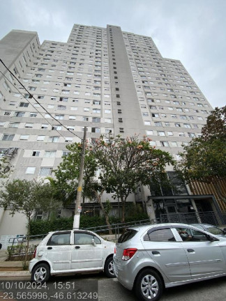 Imagem Imóvel com 2 Quartos à Venda, 34 m² em Cambuci - Sao Paulo Imagem Imóvel com 2 Quartos à Venda, 34 m² em Cambuci - Sao Paulo