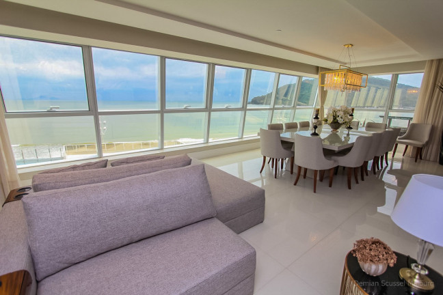 Imagem Apartamento com 4 Quartos à Venda, 300 m² em Centro - Balneário Camboriú