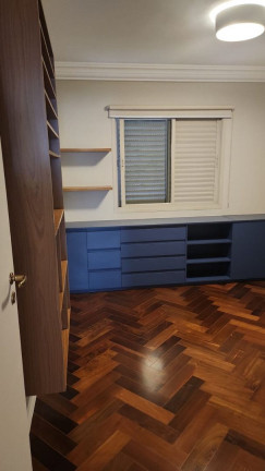 Imagem Apartamento com 4 Quartos à Venda, 203 m² em Perdizes - São Paulo Imagem Apartamento com 4 Quartos à Venda, 203 m² em Perdizes - São Paulo
