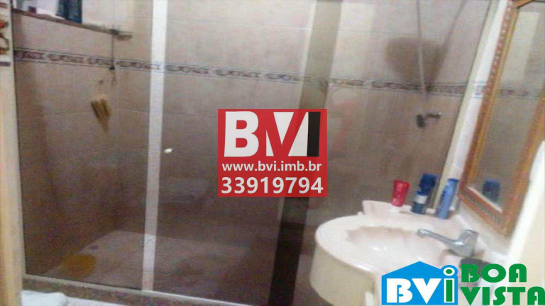 Imagem Apartamento com 2 Quartos à Venda, 70 m² em Braz De Pina - Rio De Janeiro