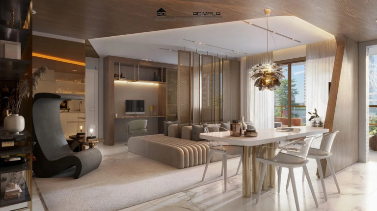 Imagem Apartamento com 3 Quartos à Venda, 169 m² em Barra Da Tijuca - Rio De Janeiro