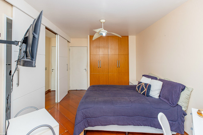 Imagem Cobertura com 4 Quartos à Venda, 278 m² em Cidade Monções - São Paulo Imagem Cobertura com 4 Quartos à Venda, 278 m² em Cidade Monções - São Paulo